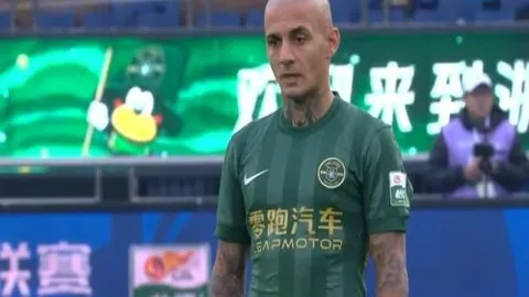 五大联赛球队平均出场年龄排行：切尔西第五，阿森纳第六。