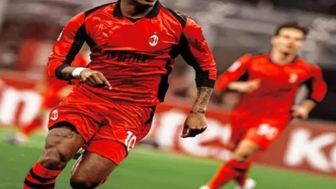 魔笛领袖，皇马精神象征，共创辉煌古今